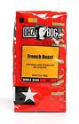 0641160215141 Dazbog Coffee French Roast