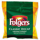 06433 Folgers Reg Ground Coffee 025500064338