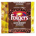 0255006 06437 Folgers Gourmet Supreme Ground 025500064376