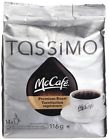 066188003103 Mccafe Mcdonalds Tassimo Premium Roast Coffee