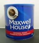 066188050923 Maxwell House Original Roast Coffee Can 925 Grams Unopened New