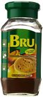068400564539 Bru Premium Quality Instant Coffee Roasted Hickory Jars