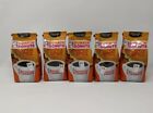 0691045300158 Dunkin Donuts Lot Of Ground Coffee Pumpkin Spice