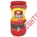 06922 Fol Instant Coffee Crystals Classic Roast 16 Oz Jar 025500068954