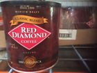 070242102510 Red Diamond Classic Blend Ground Coffee Ounce Medium