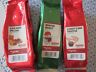 070552093355 Red Brick Roasting Co Ground Coffee Candy Cane