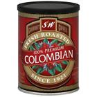 070594105344 Ground Coffee Colombian Pack Manufacturing