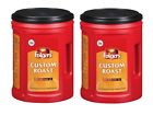 0708702403029 Folgers Custom Roast Ground Coffee Pack