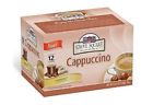 070893028658 Grove Square Cappuccino Single Serve Cups Hazelnut Count