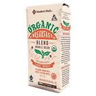 0711403621685 Members Mark Organic Breakfast Coffee Whole Bean Oz