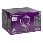 0711403625591 Members Mark French Roast Coffee Cups Member