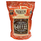 0711403632759 Members Park Mark Premium Ground Coffee Oz Member