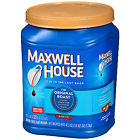 0711403646404 Maxwell House Ground Coffee Original Roast Oz