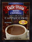 071672001183 Caffe D Vita Cappuccino