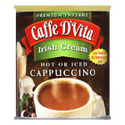 071672001411 Caffe D Vita Cappuccino
