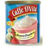 F-dv-1c-06-bast-sm 071672243194 Caffe Dvita Fruit Cream Smoothie