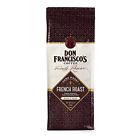 072323000647 Don Francisco Coffee French Whole Bean Dark Grocery