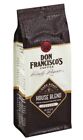072323000685 Don Francisco House Blend Ground Bag Short Dated