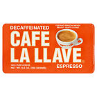 072323000869 Cafe La Llave Espresso