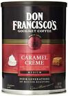 072323003587 Unspecified Don Franciscos Caramel Creme Arabica Coffee Beans