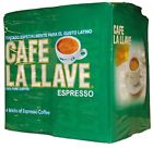 072323019694 La Llave Cafe Pack Of