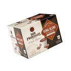 072323035120 Don Francisco Kona Blend Premium Arabica Coffee Medium