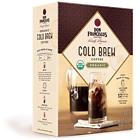 072323048670 Don Francisco Organic Cold Brew Coffee Premium Arabica