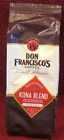 072323050178 Don Francisco Family Reserve Coffee Kona Blend Ground