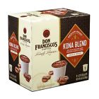 072323050826 Don Francisco Kona Blend Premium Arabica Coffee