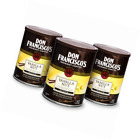 072323848775 Don Francisco S Franciscos
