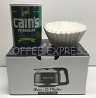 072504032979 Cains-bunn Cains Premium Gourmet