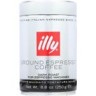 0733411000085 Illy Caffe Coffee Espresso