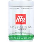 0733411000139 Illy Caffe Coffee Ground