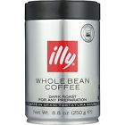 0733411077216 Illy Caffe Coffee Whole