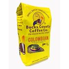 073634199013 Bucks County Coffee Colombian Supremo Ground