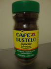 074471011056 Bustelo Instant Decaffeinated Coffee
