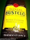 074471018124 Espresso Supreme Bustelo Cafe Whole Bean Coffee Premium Jan 2018 Best New Prices 074471018024