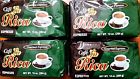 074471101105 Caf La Rica 3 Cafe Cuban Espresso Ground Coffee 10 Oz Pack 30