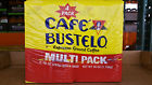 074471112371 Caf Bustelo Espresso Ground Coffee