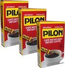 074471116010 Pilon Instant Coffee Individual Packets Per Pack Free