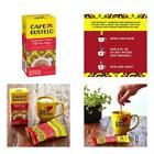 074471213337 Instant Cafe Con Leche Flavored Coffee Beverage Mix