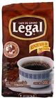 0745528187092 Legal Cafe W-cinnamon Ground