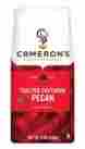 0106689 07502 Cameron S Coffee Camerons Toasted Ground Southern Pecan 12 Ounce Packaging May Vary 010668075029