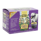 0751228520145 Organic Coffee Company Onecups