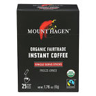 0757922116196 Mount Hagen Organic Instant
