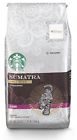 0762111215796 Starbucks Sumatra Dark Roast