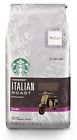 0762111215802 Starbucks Italian Roast Dark