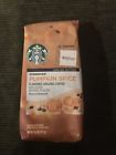 0762111233349 Starbucks Pumpkin Spice Ground