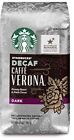 0762111622891 Starbucks Decaf Caff Verona