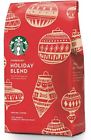 0762111840370 Starbucks Holiday Blend Ground